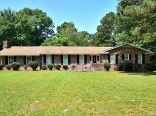 25978 State Highway 48, Whitakers, NC 27891