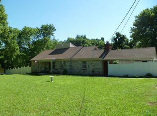 3608 Millington Rd, Memphis, TN 38127