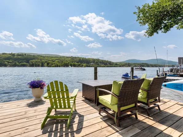 195 East Side Drive, Alton, NH 03810