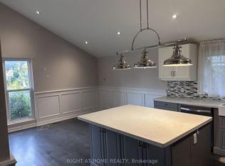 60 Brookridge Dr, Toronto, ON M1P3M5