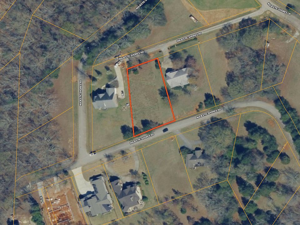 1st image of 0 Majestic Shores Rd
