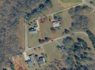 0 Majestic Shores Rd, Hartwell, GA 30643