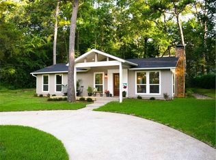 1418 Tanglewood Dr E, Hideaway, TX 75771
