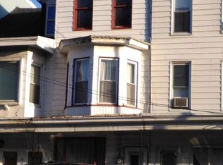 416 E Centre St, Mahanoy City, PA 17948