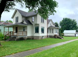 525 E 3rd St, Glidden, IA 51443