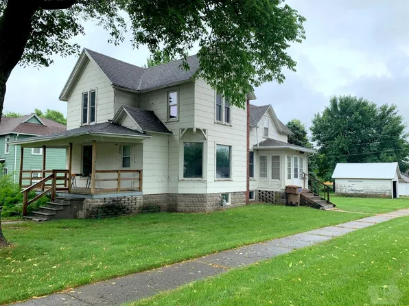 525 E 3rd St, Glidden, IA 51443