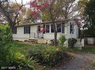 523 Sandpiper Ln, Shepherdstown, WV 25443