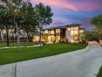 4609 Saddleback Ln, Southlake, TX, 76092
