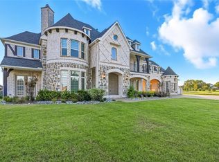 4615 Canterbury Ct, Parker, TX 75002