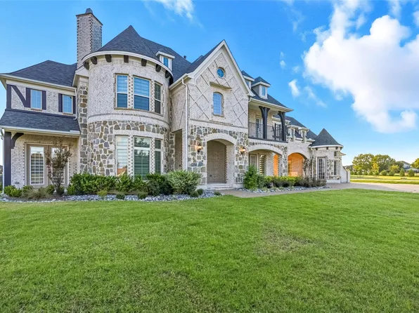 4615 Canterbury Ct, Parker, TX 75002