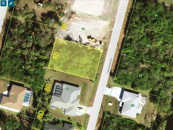 7083 Brandywine Dr #17, Englewood, FL 34224