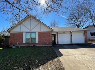 2801 Bushnell Dr, Austin, TX 78745