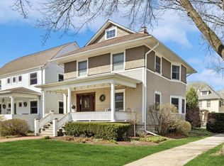 302 8th Ave, La Grange, IL