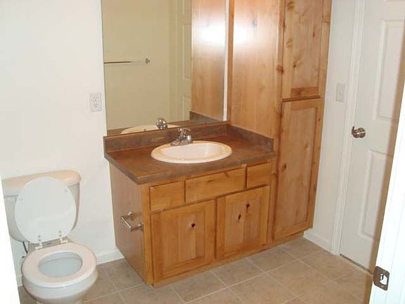 Covington Woods Bathroom