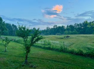 437 Little River Rd, Lebanon, ME 04027