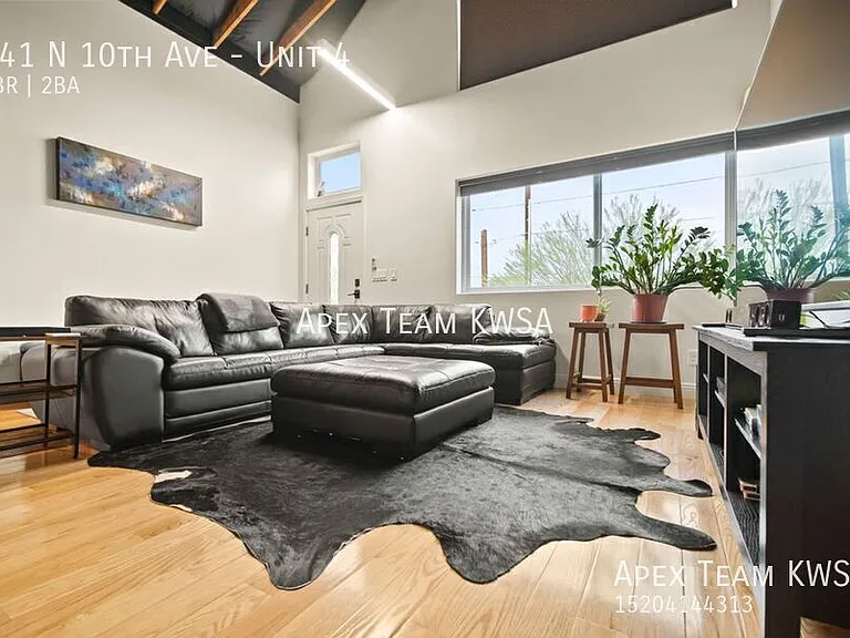 641 N 10th Ave #4 — Photo 12