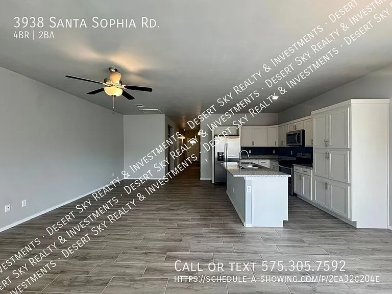 3938 Santa Sophia Rd — Photo 4