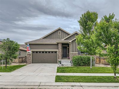 3258 Raintree Lane, Dacono, CO, 80514