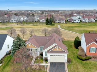 12542 Pheasant Ridge Dr, Huntley, IL 60142