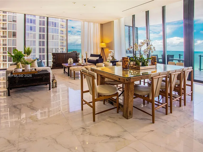 17141 Collins Ave #1001 — Photo 23