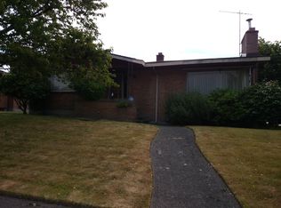 5036 25th Ave S, Seattle, WA 98108
