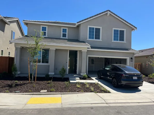 3394 Kenova St, Manteca, CA 95337