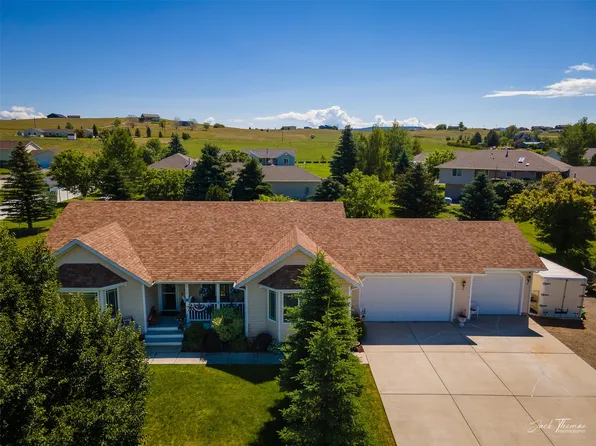 3187 Argenta Dr, Helena, MT 59602