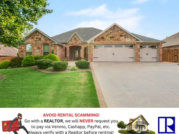 2606 Glenn Ridge Rd, Bentonville, AR 72713