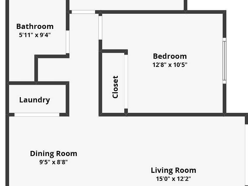 2nd image of 5757 W EUGIE Avenue #1068
