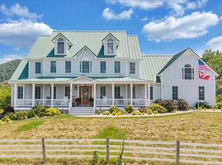 544 Pico Rd, Buchanan, VA 24066