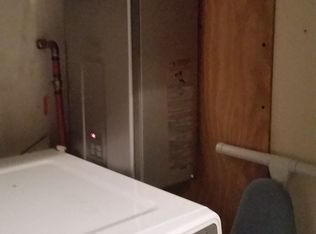 2410 Martin St, Wichita Falls, TX 76308