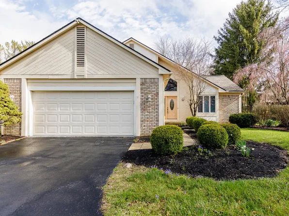 5334 Tara Hill Dr, Dublin, OH 43017