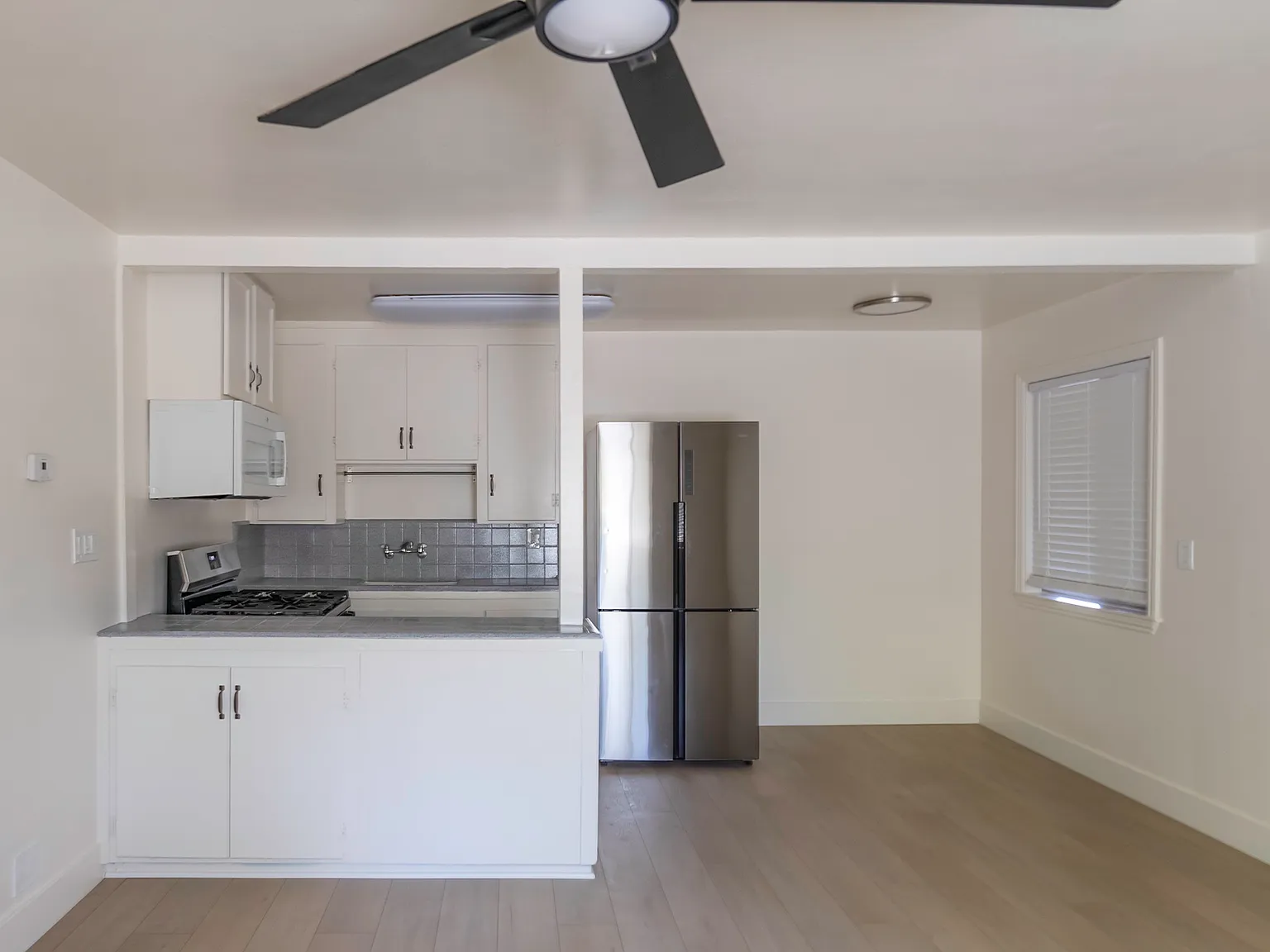 1 bed, 650 sqft, $1,445 — Photo 3