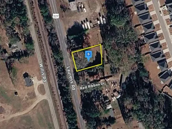 11489 Highway 221, Woodruff, SC 29388