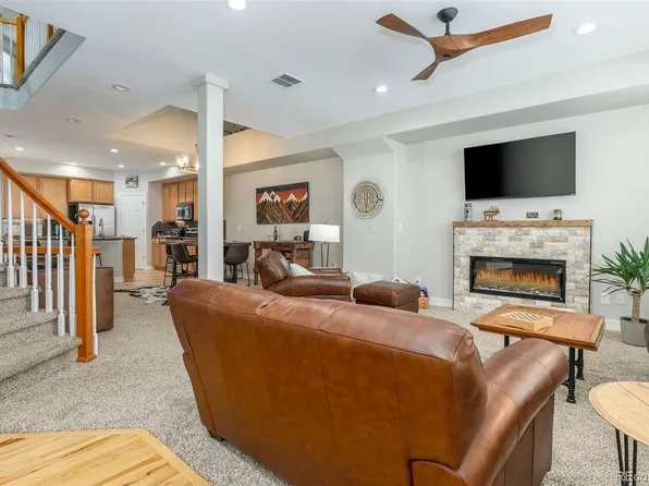 704 Martin Drive, Central City, CO 80427