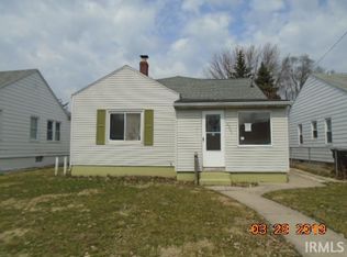 2901 Frederickson St, South Bend, IN