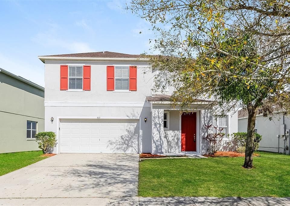 1st image of 513 BERRY JAMES COURT