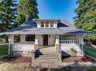 5421 SE Johnson Creek Blvd, Milwaukie, OR
