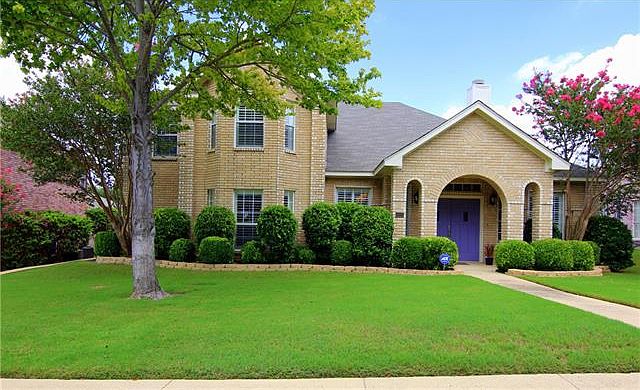 1st image of 1709 Gunnison Dr