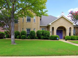1709 Gunnison Dr, Plano, TX 75025