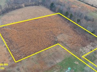 7834 Highway 401, Garfield, KY