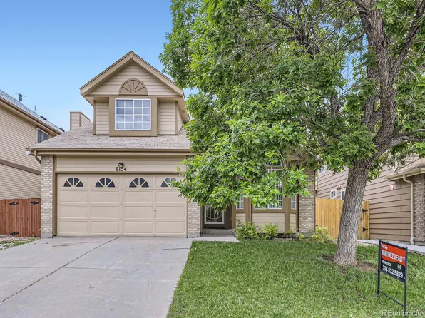 6154 Quitman Street, Arvada, CO 80003