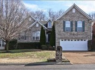 308 Wisteria Dr, Franklin, TN 37064
