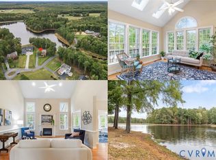 13494 Lakeview Farms Pl, Ashland, VA 23005