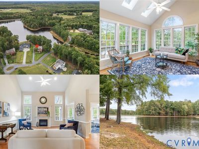 13494 Lakeview Farms Pl, Ashland, VA, 23005