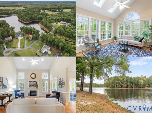 13494 Lakeview Farms Pl, Ashland, VA 23005