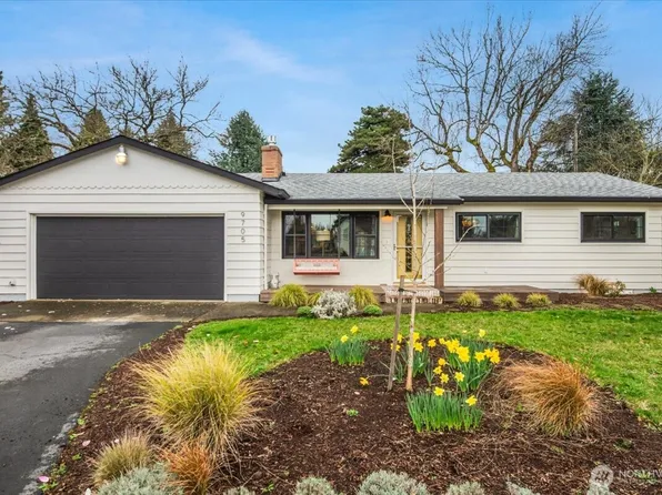 9705 NW 24th Avenue, Vancouver, WA 98665