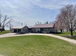 2050 590th St, Newell, IA 50568