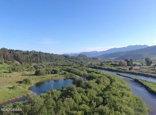 LOT 3 Kibbie Pkwy, Alpine, WY 83128