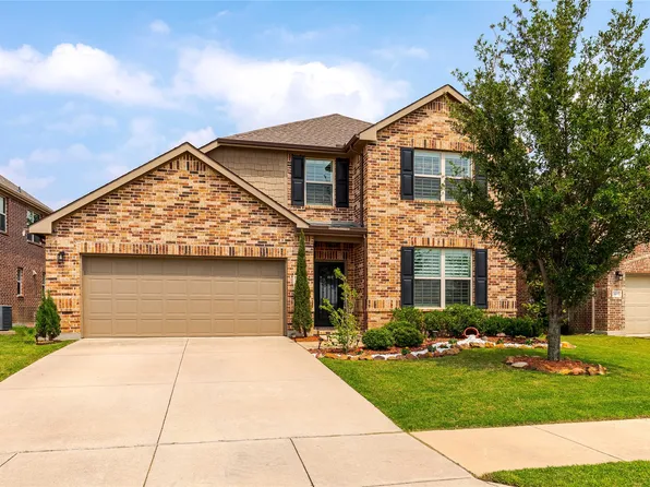 3417 Bluewater Dr, Little Elm, TX 75068